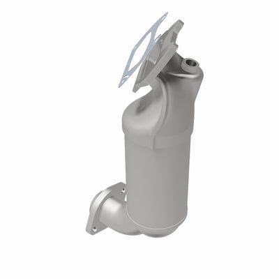 California Grade CARB Compliant Manifold Catalytic Converter <br>12-15 Ram C/V, 11-16 Chrysler Town & Country