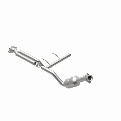 California Grade CARB Compliant Direct-Fit Catalytic Converter <br>11-14 Ford F-150 3.7L