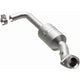 California Grade CARB Compliant Direct-Fit Catalytic Converter <br>11-14 Ford F-150 3.7L