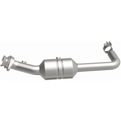 California Grade CARB Compliant Direct-Fit Catalytic Converter <br>11-14 Ford F-150 3.7L