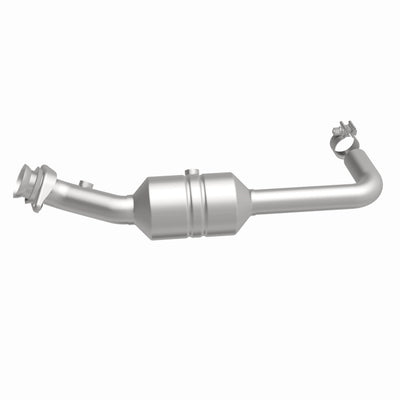 California Grade CARB Compliant Direct-Fit Catalytic Converter <br>11-14 Ford F-150 3.7L