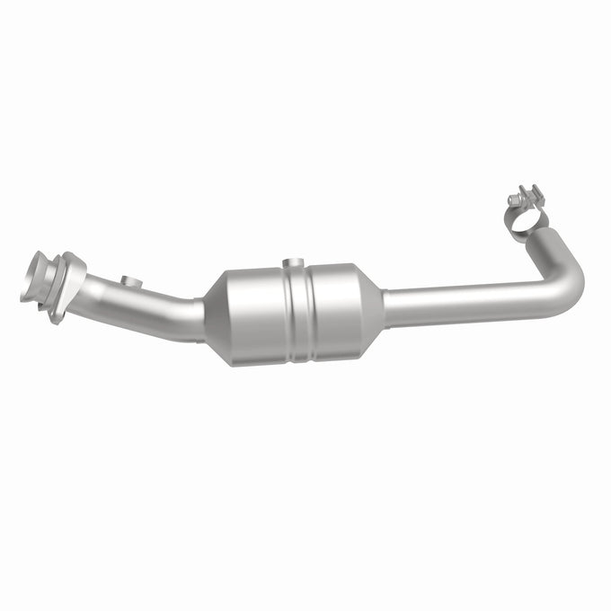 California Grade CARB Compliant Direct-Fit Catalytic Converter <br>11-14 Ford F-150 3.7L