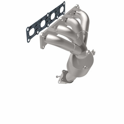 California Grade CARB Compliant Manifold Catalytic Converter <br>2014 Jeep Cherokee 2.4L
