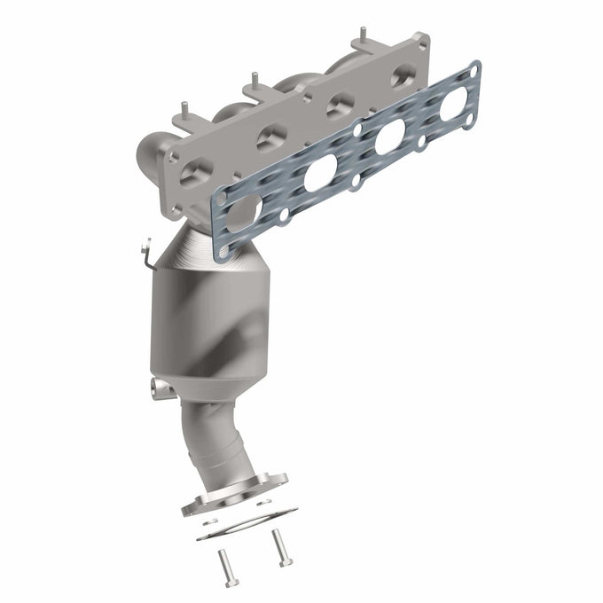 California Grade CARB Compliant Manifold Catalytic Converter <br>2014 Jeep Cherokee 2.4L