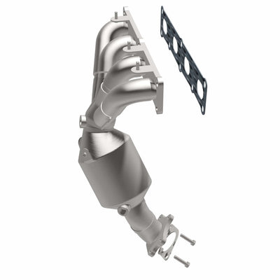 California Grade CARB Compliant Manifold Catalytic Converter <br>2014 Jeep Cherokee 2.4L