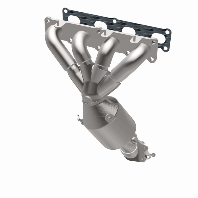 California Grade CARB Compliant Manifold Catalytic Converter <br>2014 Jeep Cherokee 2.4L