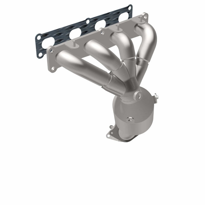 California Grade CARB Compliant Manifold Catalytic Converter <br>2014 Jeep Cherokee 2.4L