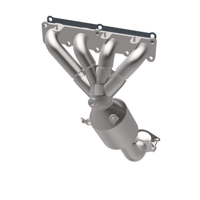 California Grade CARB Compliant Manifold Catalytic Converter <br>15-17 Jeep Cherokee 2.4L