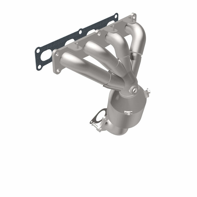 California Grade CARB Compliant Manifold Catalytic Converter <br>15-17 Jeep Cherokee 2.4L
