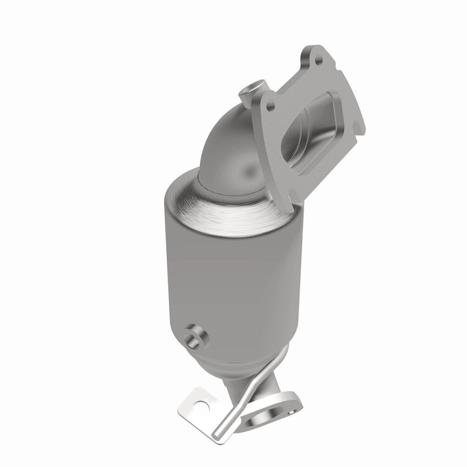 California Grade CARB Compliant Manifold Catalytic Converter <br>14-17 Jeep Cherokee 3.2L