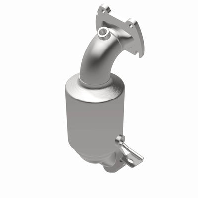 California Grade CARB Compliant Manifold Catalytic Converter <br>14-17 Jeep Cherokee 3.2L