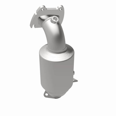 California Grade CARB Compliant Manifold Catalytic Converter <br>14-17 Jeep Cherokee 3.2L