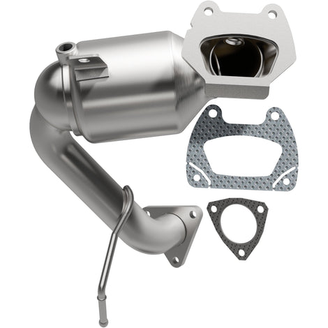 California Grade CARB Compliant Manifold Catalytic Converter <br>14-17 Jeep Cherokee 3.2L