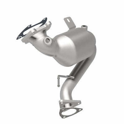 California Grade CARB Compliant Manifold Catalytic Converter <br>14-17 Jeep Cherokee 3.2L