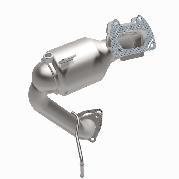 California Grade CARB Compliant Manifold Catalytic Converter <br>14-17 Jeep Cherokee 3.2L