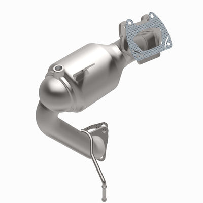 California Grade CARB Compliant Manifold Catalytic Converter <br>14-17 Jeep Cherokee 3.2L