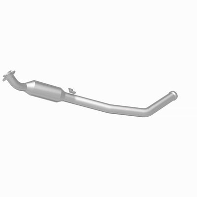 California Grade CARB Compliant Direct-Fit Catalytic Converter <br>09-12 Mercedes-Benz GL450, GL550
