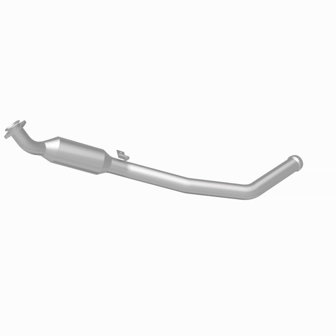 California Grade CARB Compliant Direct-Fit Catalytic Converter <br>09-12 Mercedes-Benz GL450, GL550
