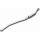 California Grade CARB Compliant Direct-Fit Catalytic Converter <br>09-12 Mercedes-Benz GL450, GL550