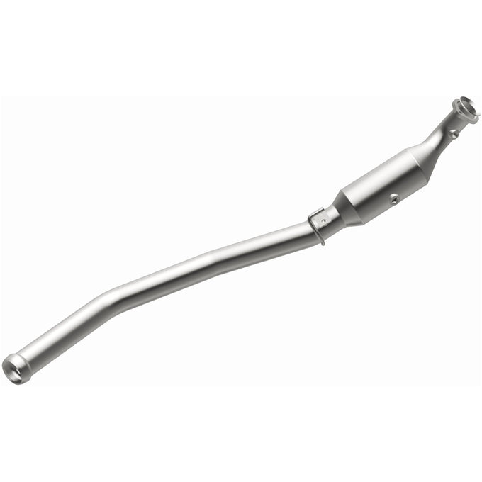 California Grade CARB Compliant Direct-Fit Catalytic Converter <br>09-12 Mercedes-Benz GL450, GL550