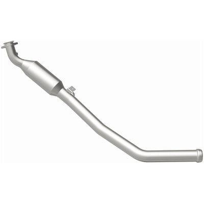 California Grade CARB Compliant Direct-Fit Catalytic Converter <br>09-12 Mercedes-Benz GL450, GL550