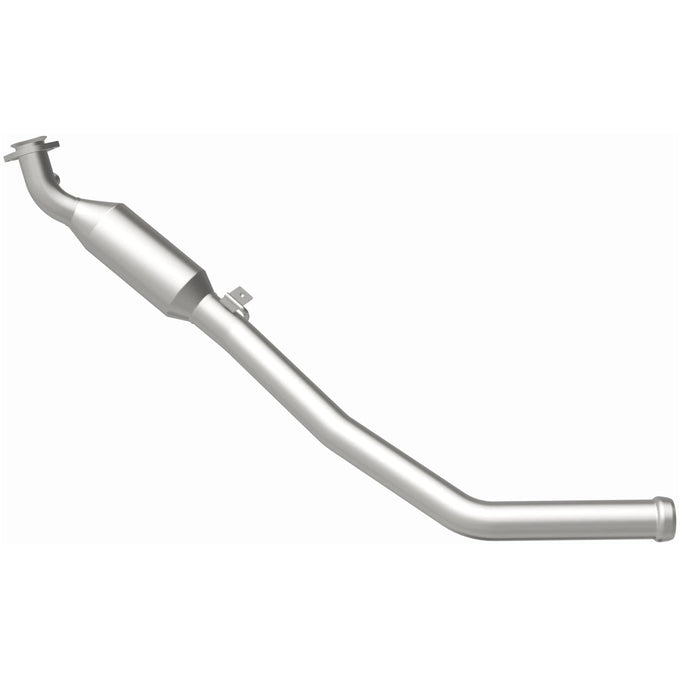 California Grade CARB Compliant Direct-Fit Catalytic Converter <br>09-12 Mercedes-Benz GL450, GL550