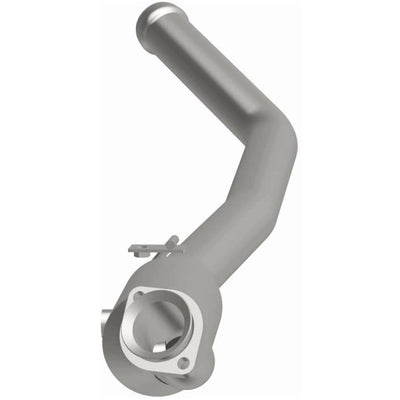 California Grade CARB Compliant Direct-Fit Catalytic Converter <br>09-12 Mercedes-Benz GL450, GL550