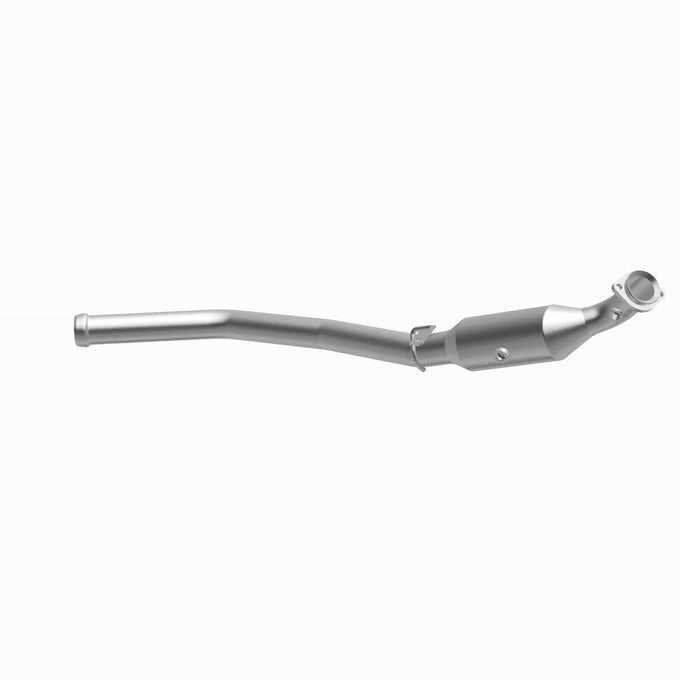 California Grade CARB Compliant Direct-Fit Catalytic Converter <br>09-12 Mercedes-Benz GL450, GL550
