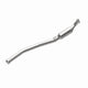 California Grade CARB Compliant Direct-Fit Catalytic Converter <br>09-12 Mercedes-Benz GL450, GL550