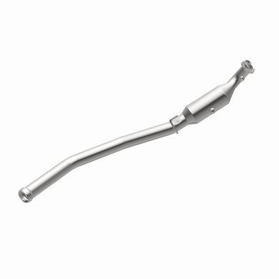 California Grade CARB Compliant Direct-Fit Catalytic Converter <br>09-12 Mercedes-Benz GL450, GL550