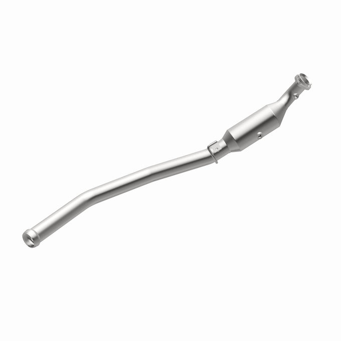 California Grade CARB Compliant Direct-Fit Catalytic Converter <br>09-12 Mercedes-Benz GL450, GL550
