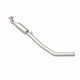 California Grade CARB Compliant Direct-Fit Catalytic Converter <br>09-12 Mercedes-Benz GL450, GL550