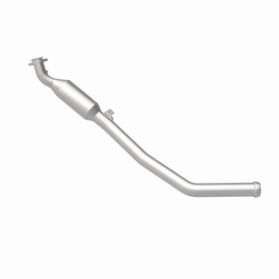 California Grade CARB Compliant Direct-Fit Catalytic Converter <br>09-12 Mercedes-Benz GL450, GL550