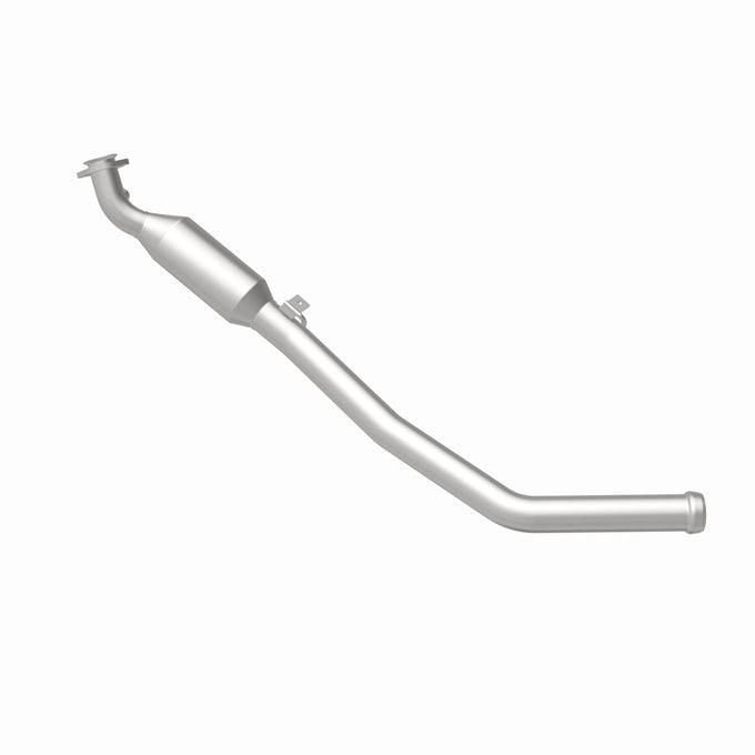 California Grade CARB Compliant Direct-Fit Catalytic Converter <br>09-12 Mercedes-Benz GL450, GL550