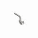 California Grade CARB Compliant Direct-Fit Catalytic Converter <br>09-12 Mercedes-Benz GL450, GL550
