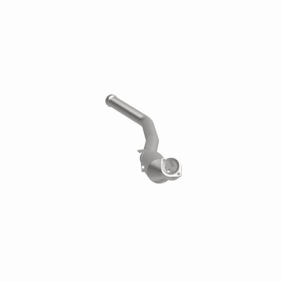 California Grade CARB Compliant Direct-Fit Catalytic Converter <br>09-12 Mercedes-Benz GL450, GL550
