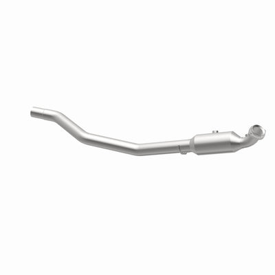 California Grade CARB Compliant Direct-Fit Catalytic Converter <br>09-12 Mercedes-Benz GL450, GL550