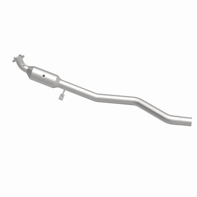 California Grade CARB Compliant Direct-Fit Catalytic Converter <br>09-12 Mercedes-Benz GL450, GL550