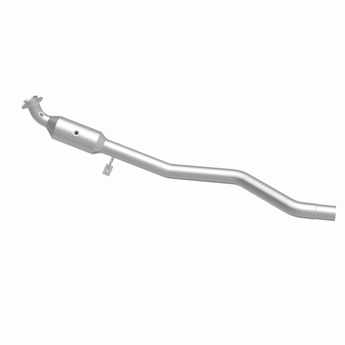 California Grade CARB Compliant Direct-Fit Catalytic Converter <br>09-12 Mercedes-Benz GL450, GL550