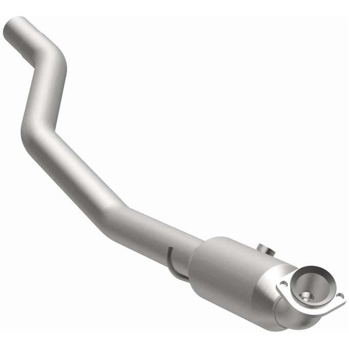 California Grade CARB Compliant Direct-Fit Catalytic Converter <br>09-12 Mercedes-Benz GL450, GL550