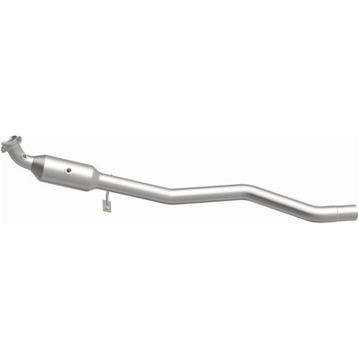 California Grade CARB Compliant Direct-Fit Catalytic Converter <br>09-12 Mercedes-Benz GL450, GL550