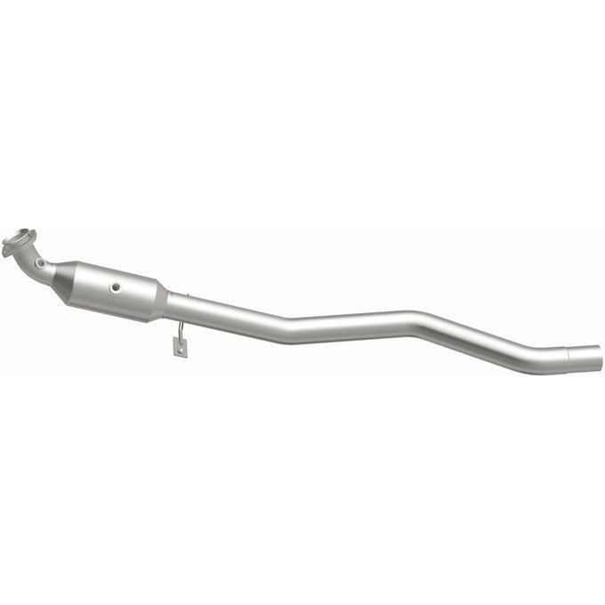 California Grade CARB Compliant Direct-Fit Catalytic Converter <br>09-12 Mercedes-Benz GL450, GL550