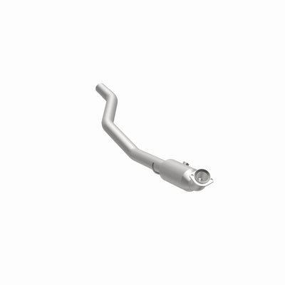 California Grade CARB Compliant Direct-Fit Catalytic Converter <br>09-12 Mercedes-Benz GL450, GL550