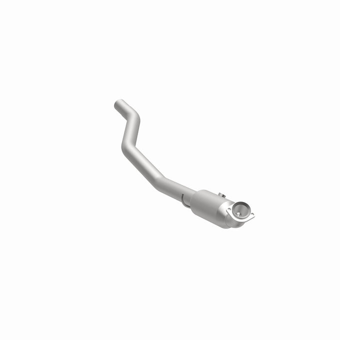 California Grade CARB Compliant Direct-Fit Catalytic Converter <br>09-12 Mercedes-Benz GL450, GL550