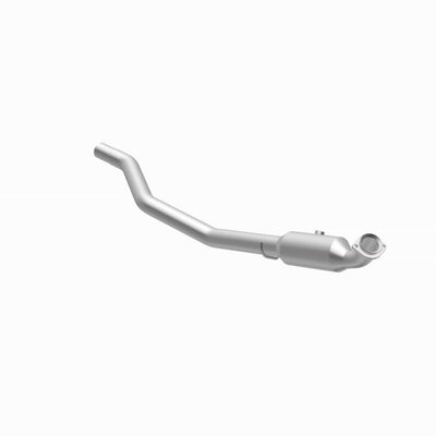 California Grade CARB Compliant Direct-Fit Catalytic Converter <br>09-12 Mercedes-Benz GL450, GL550