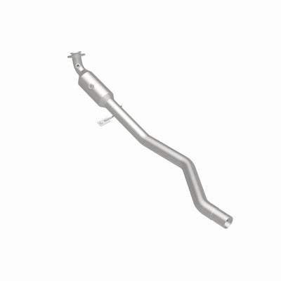 California Grade CARB Compliant Direct-Fit Catalytic Converter <br>09-12 Mercedes-Benz GL450, GL550