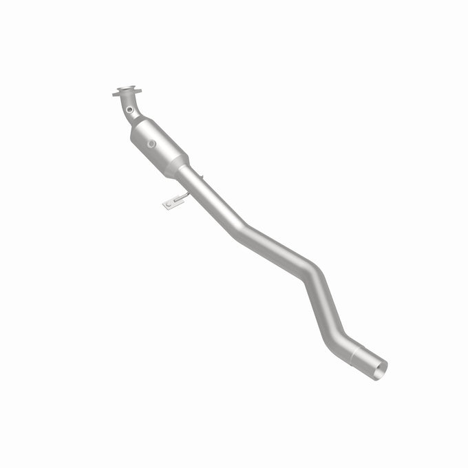 California Grade CARB Compliant Direct-Fit Catalytic Converter <br>09-12 Mercedes-Benz GL450, GL550