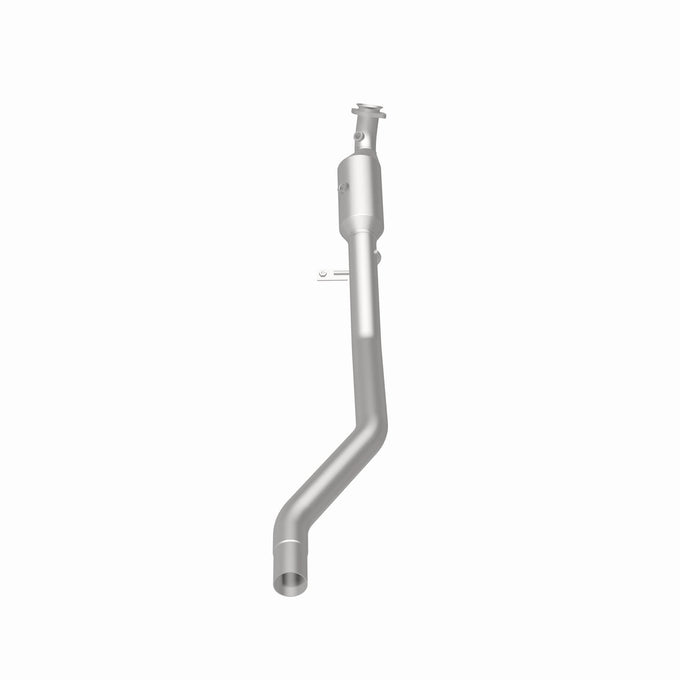 California Grade CARB Compliant Direct-Fit Catalytic Converter <br>09-12 Mercedes-Benz GL450, GL550