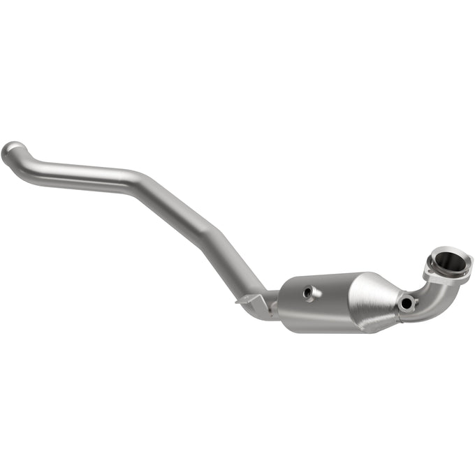 California Grade CARB Compliant Direct-Fit Catalytic Converter <br>07-11 Mercedes-Benz R350 3.5L