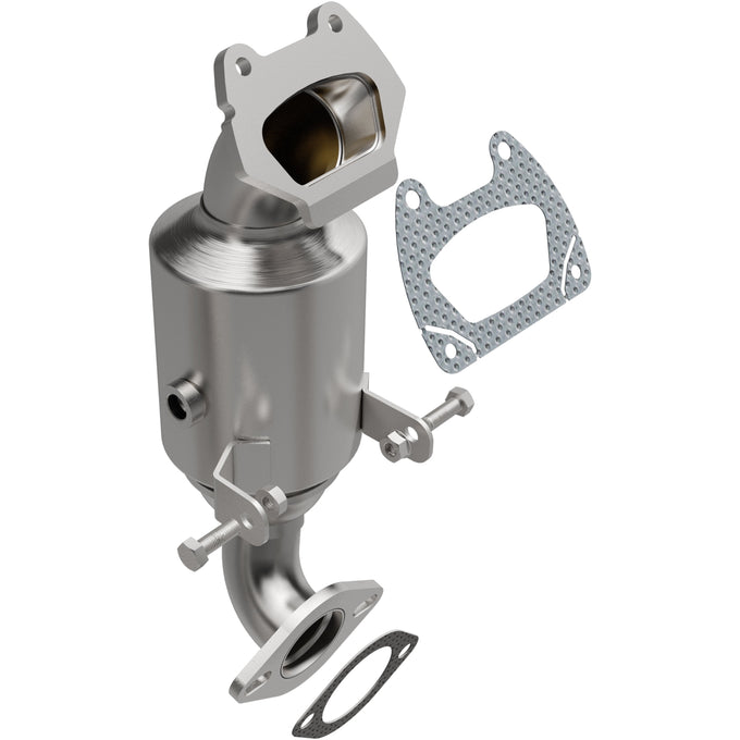 California Grade CARB Compliant Manifold Catalytic Converter <br>14-16 Ram ProMaster 1500, 2500, 3500